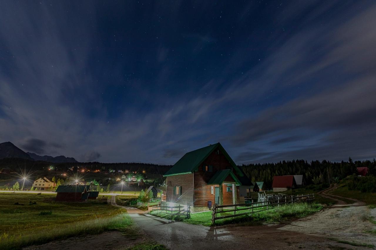Guest House Heaven Žabljak Екстериор снимка