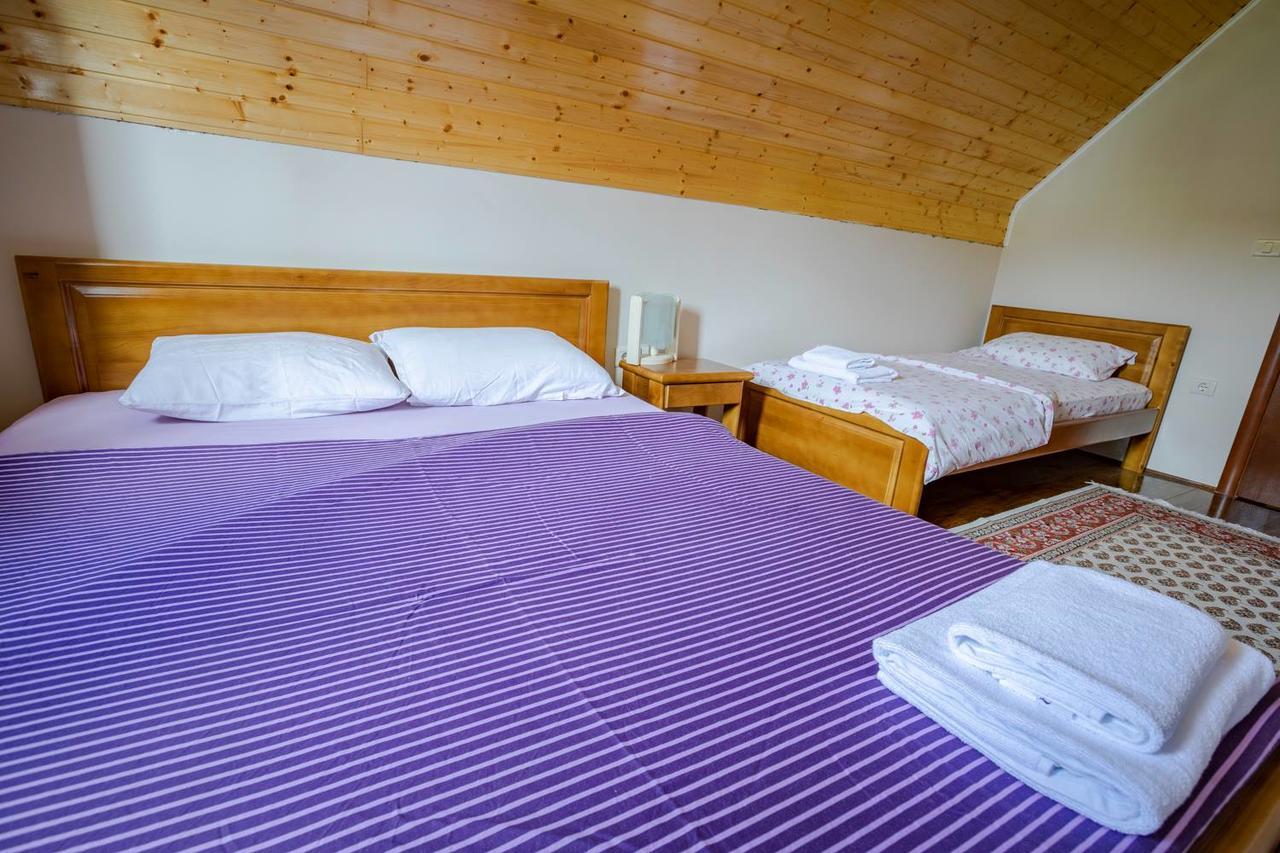 Guest House Heaven Žabljak Екстериор снимка