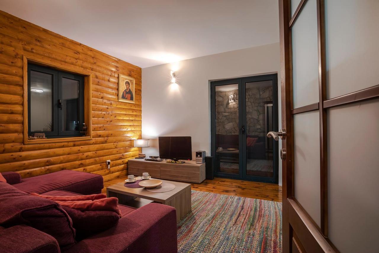 Guest House Heaven Žabljak Екстериор снимка
