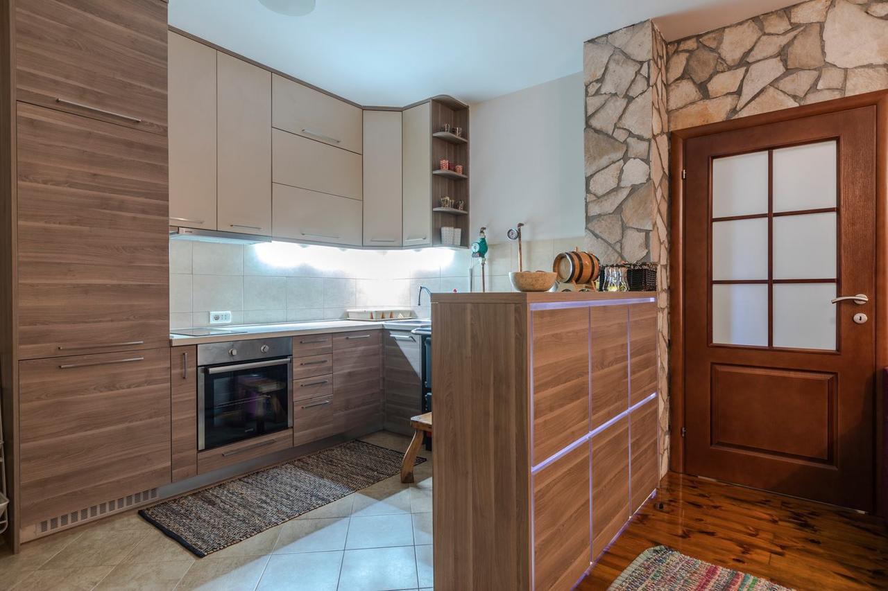 Guest House Heaven Žabljak Екстериор снимка