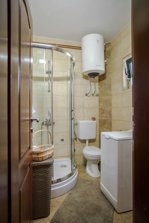 Guest House Heaven Žabljak Екстериор снимка