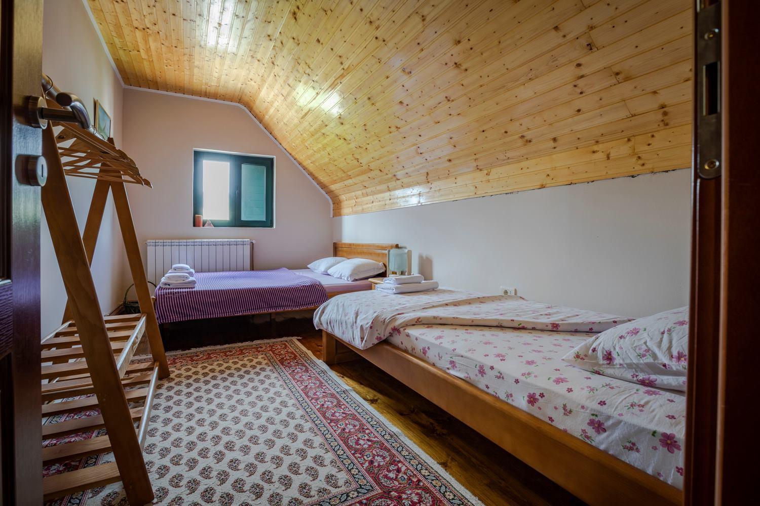 Guest House Heaven Žabljak Екстериор снимка