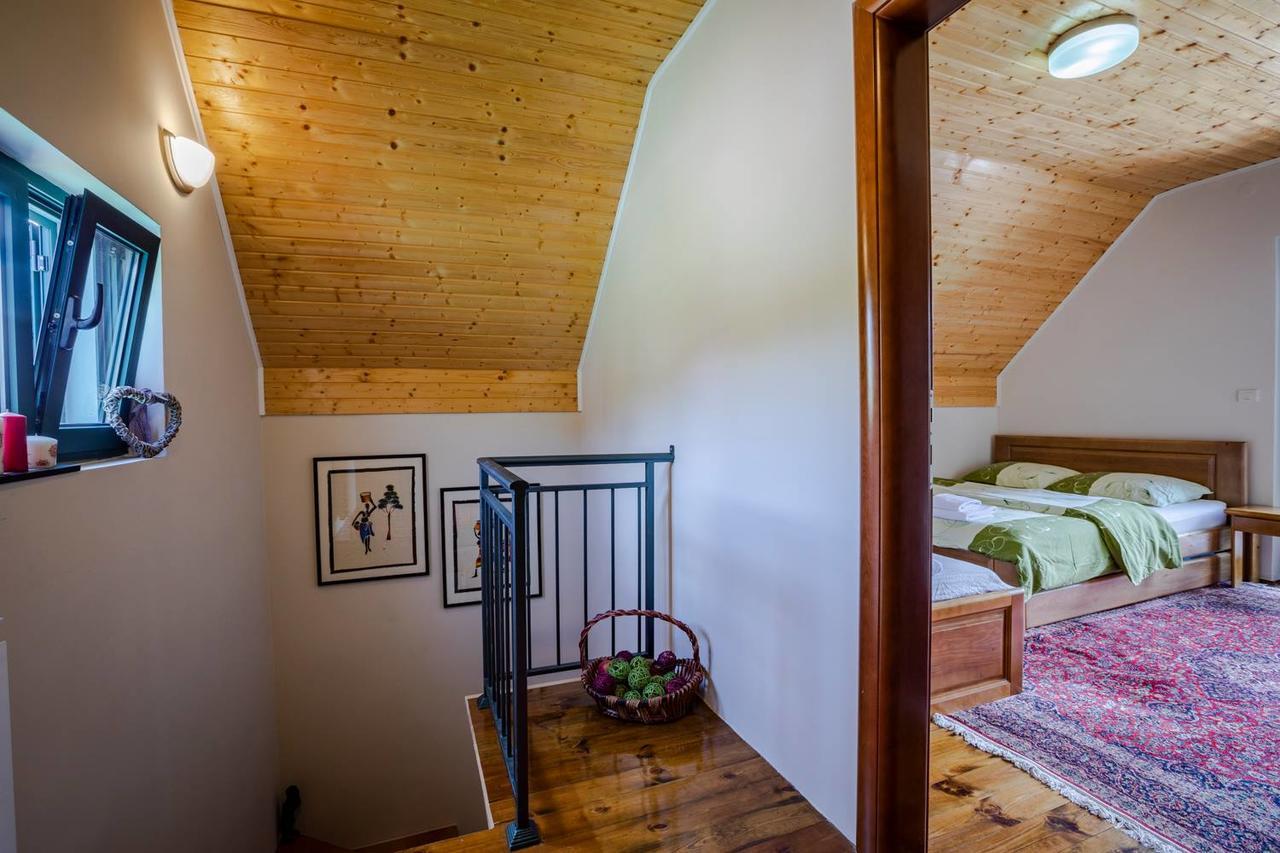 Guest House Heaven Žabljak Екстериор снимка