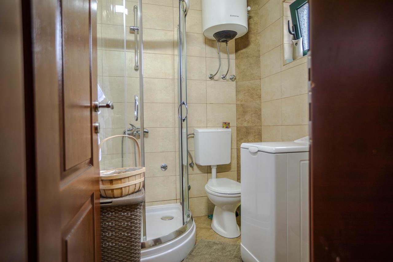 Guest House Heaven Žabljak Екстериор снимка