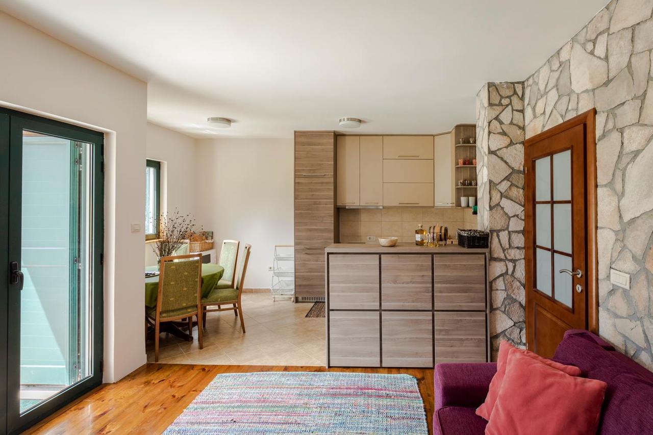 Guest House Heaven Žabljak Екстериор снимка