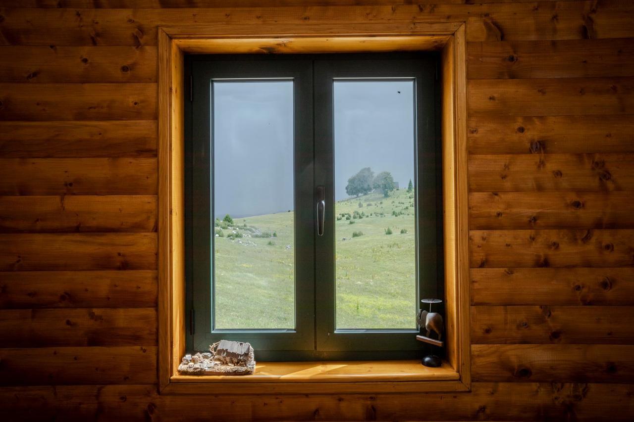 Guest House Heaven Žabljak Екстериор снимка